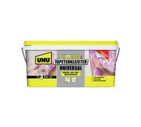 Fix & Fertig Colle à tapisser Universal, seau 2,5 kg