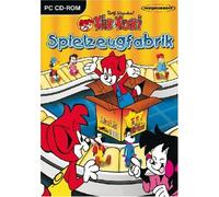 Fix & Foxi Spielzeugfabrik [import allemand]