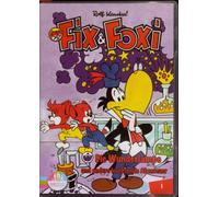 Fix & Foxi - Wunderlampe U a. Abenteuer [Import]