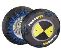 Fix&Gotex - Chaines Neige Textile VL - Fix&Gotex - Réf : A