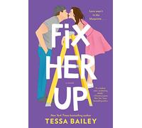 Fix Her Up: A Spicy Sports Romance with Fake Dating
