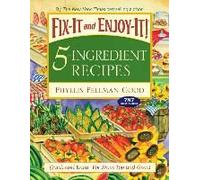 Fix-It And Forget-It 5-Ingredient Favorites