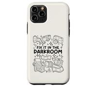 Fix It in The Dark Room - Film Photography Life Coque pour iPhone 11 Pro