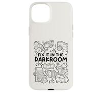 Fix It in The Dark Room - Film Photography Life Coque pour iPhone 15 Plus