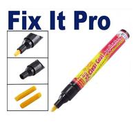 Fix It Pro - Stylo Efface Rayure Carrosserie Voiture, Moto, Vélo