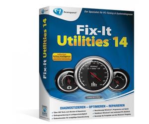Fix-It Utilities 14