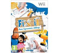 Fix It (Wii) [import anglais]