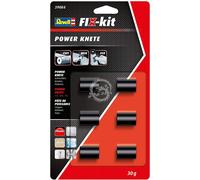 Fix Kit Power Putty - szpachla klej dwuskładnikowy - Revell 39084