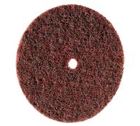 FIX KLETT SC Rondelle en non-tissé, 178 mm x 10 mm, moyenne, Velcro x20 morceau