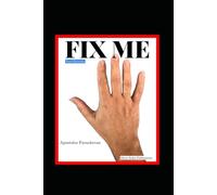 Fix Me, Focal Dystonia and My Path to Recovery