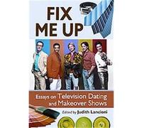 Fix Me Up Judith Lancioni (Auteur)