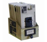 Fix Mfg Réparer Boîte En Bois 10 Outils