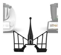 Fix&Mix - Fouet papillon amélioré pour Thermomix TM5 TM6 TM7 • Accessoire plus solide, meilleur maintien, mélange optimal