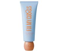FIX MY CURLS Beurre désaltérant pour cheveux bouclés et ondulés, 100 g