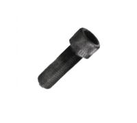 Fix-Nippel Innensechskantschraube-2259008801 Vis à Douille intérieure m 6 x 10 Adulte Unisexe, argenté, Taille Unique