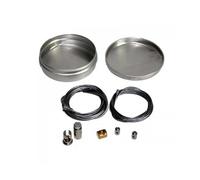 FIX-NIPPEL Kit de dépannage Pour les cyclomotoristes et les motocyclistes Assortiments pour cyclomoteurs