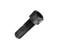 Fix-Nippel Vis à Six pans Creux 2259009001 Mixte Adulte, argenté, Taille Unique