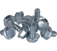 Fix-Nippel Vis de carter de chaîne 6-K T. M 5 X 8