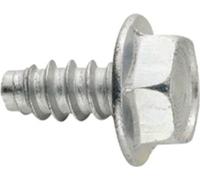 Fix-Nippel Vis de carter de chaîne,6 Ka Nt,4,8X8Mm,Nirosta