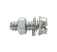 Fix-Nippel Vis de garde-boue 5X20Mm