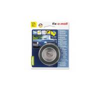 Fix-o-moll Montage 40kgnoir - Fix-o-moll