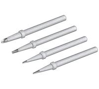 Fix Point - 51092 - Lot de 4 pointes à souder ( lot of 4 soldering tips)