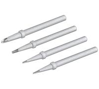 Fixpoint 51092 Accessoire de fer/poste à souder 4 pièce(s) Panne de soudage