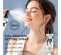 MAC Cosmetics Fix+ Original Setting Spray spray fixateur pour un effet naturel 100 ml