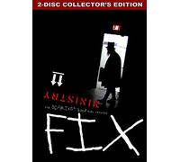 Fix The minstry movie DVD DVD