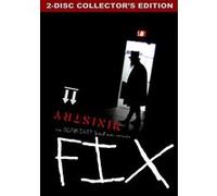Fix The minstry movie DVD DVD