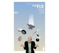 Fix Volume 2 Nick Spencer, (Auteur)