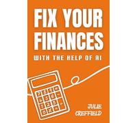 Fix Your Finances with the Help of AI