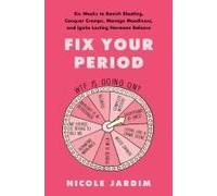 Fix Your Period