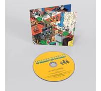 Fix Yourself, Not the World by The Wombats [CD] NEUF