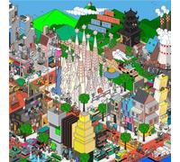 Fix Yourself, Not The World