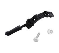 Fix Zip Puller - Zipper Wizardry, Zipper Repair Kit, Removable Zip Puller Replacement | Instant Zipperr Kit Replacement Slider for Coats Jacket, Luggage Sewing Notions and Supplies