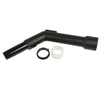 FIXA PART - Poignée pour aspirateur 32 mm compatible avec les marques AEG, Electrolux, Karcher, Nilfisk, Numatic, conforme à la norme EC (W7 69064)