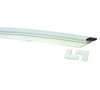 fixa partie extérieur filetage Kit Joint de porte universel 130, W5 01001/A