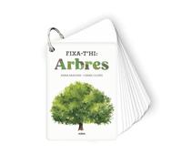 Fixa-t'hi: arbres: Petita guia per iniciar-se en l'observació dels arbres
