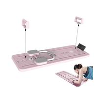 Fixadores De Lençol Para Cama - 4 Peças De Suportes Para Colchão,Entraîneur pour les Abdominaux et le Core | pour Hôtel Salle de Sport Chambre à Coucher Maison Intérieur Lieu de Travail Garage