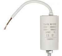 FIXAPART Condensateur 12.0uf / 450 V + cable Condo fil 12mf micro farad