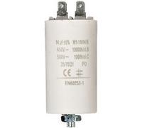 FIXAPART Condensateur 14.0uf / 450 v +à Cosses Condo 14mf