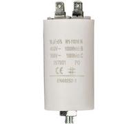 FIXAPART Condensateur 16.0uf / 450 v à Cosses Condo 16mf