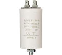 FIXAPART Condensateur 18.0uf / 450 v à Cosses Condo 18mf
