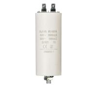 FIXAPART Condensateur 25.0uf / 450 v à Cosses Condo démarrage 25mf