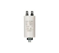 FIXAPART Condensateur 3.5 mf Cosse Micro Farad 450v 3.5 uF Moteur