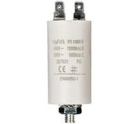 condensateur 3.5 mf cosse micro farad 450v 3.5 uf démarrage moteur