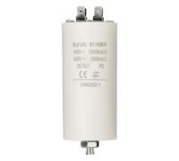 FIXAPART Condensateur 30.0uf / 450 v à Cosses Condo démarrage 30mf