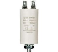 FIXAPART Condensateur 3mf 3 mf Cosse Micro Farad 450v 50/60 hz Condo Démarrage Moteur