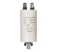Fixapart condensateur 4,5Uf/450 V sol